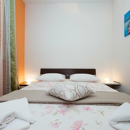 Holiday Home Elijah Creek Split Bagian luar foto