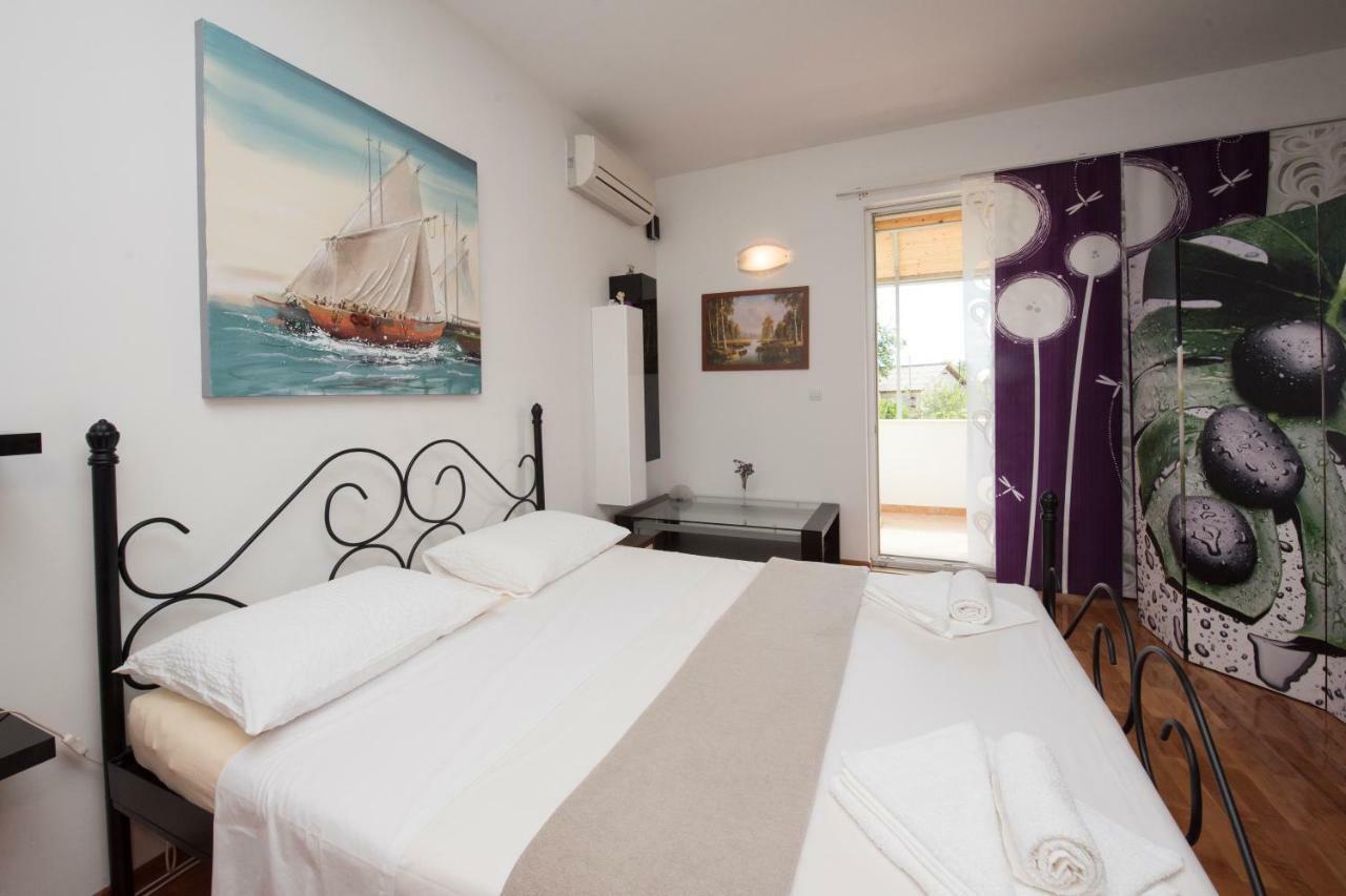 Holiday Home Elijah Creek Split Bagian luar foto