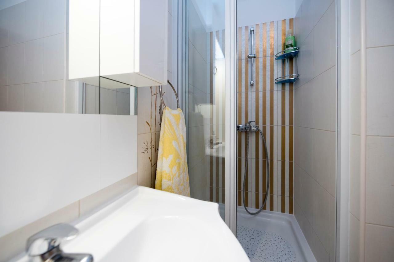 Holiday Home Elijah Creek Split Bagian luar foto