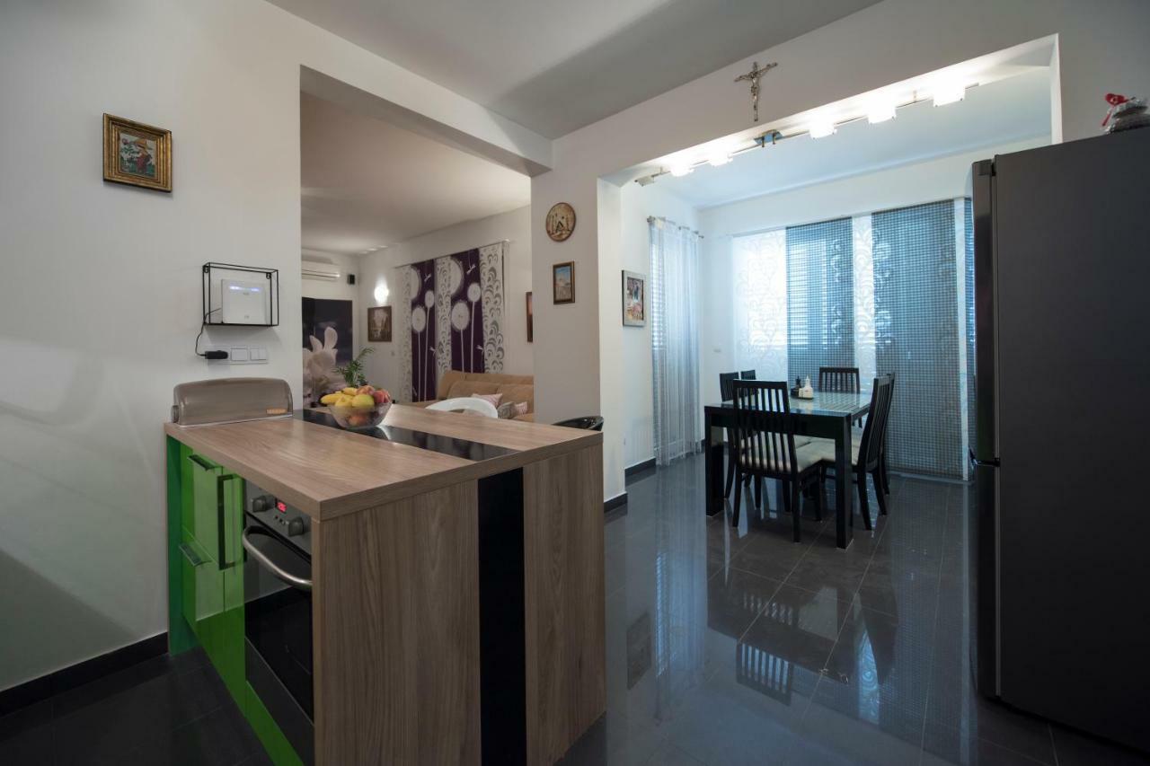 Holiday Home Elijah Creek Split Bagian luar foto