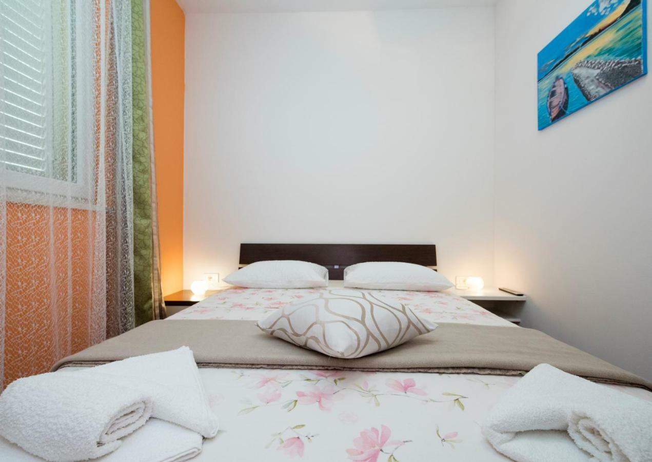 Holiday Home Elijah Creek Split Bagian luar foto