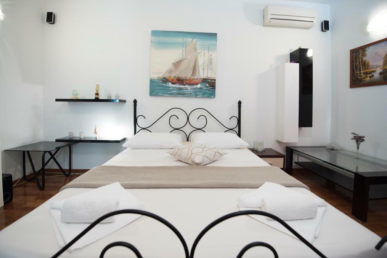 Holiday Home Elijah Creek Split Bagian luar foto
