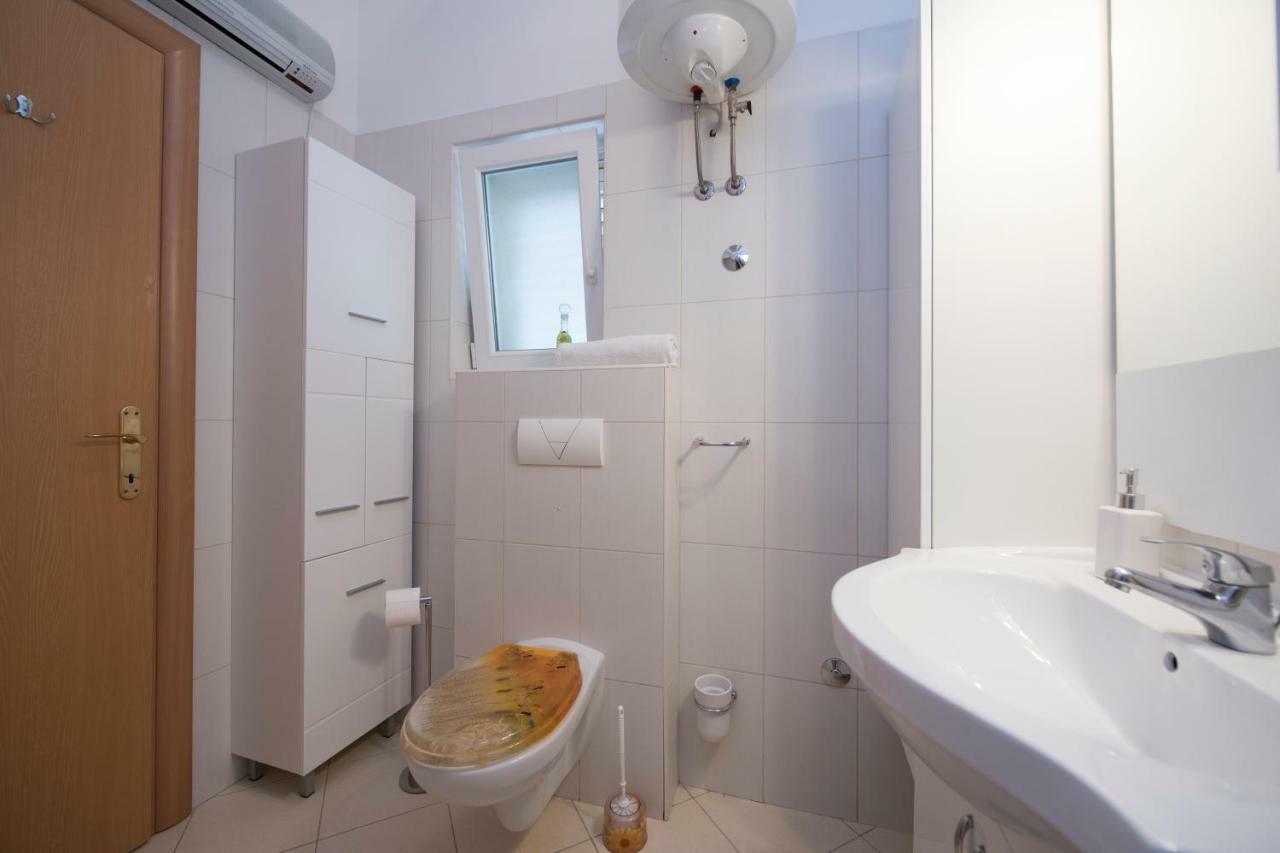 Holiday Home Elijah Creek Split Bagian luar foto